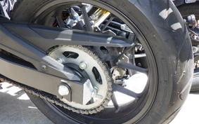 HONDA CBR400R 2022 NC47