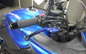 SUZUKI GSX-S1000F 2019 GT79B