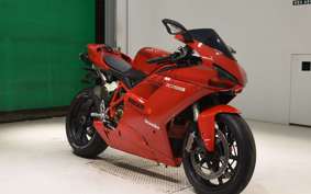 DUCATI 1098 2008