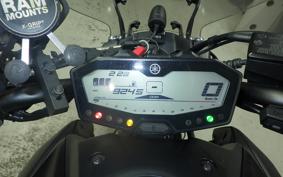 YAMAHA MT-07 ABS 2018 RM19J