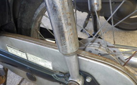 HONDA C50 SUPER CUB AA01