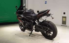 HONDA CBR650R-2 2024 RH17