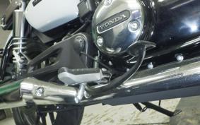 HONDA GB350C 2024 NC64