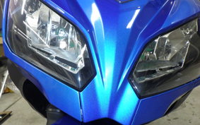 KAWASAKI NINJA 250 ABS 2017 EX250L