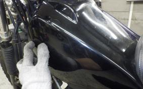YAMAHA TW225 2006 DG09J