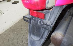 HONDA GIORNO 2 2017 AF70