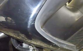 SUZUKI SKYWAVE 250 (Burgman 250) Gen.2 2009 CJ43A