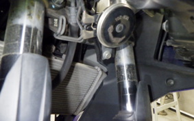 YAMAHA YZF-R25 2011 RG10J