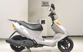 SUZUKI ADDRESS V125 CF4EA