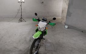KAWASAKI KLX125 LX125C