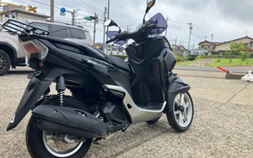 YAMAHA TRICITY 125 SE82J