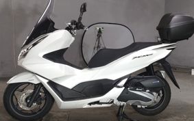 HONDA PCX 160 KF47