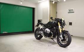 BMW R NINE T 2016