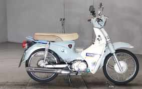HONDA SUPER CUB110 JA07