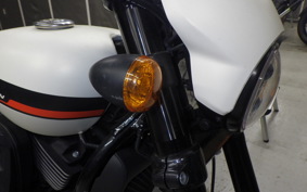 OTHER +HD. XG750A STREET ROD 2020
