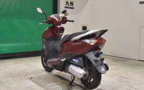 HONDA LEAD 125 JF45