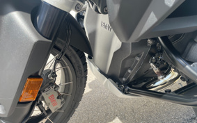BMW R1300GS Adventure ASA 2026 0M31
