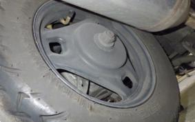 SUZUKI ADDRESS V125 CF4EA