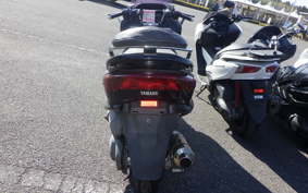 YAMAHA MAJESTY 250 C SG03J