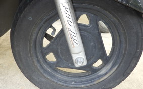 SYM X PRO KAZE 50 1987