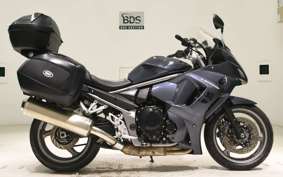 SUZUKI BANDIT 1250 F 2014 GW72A