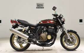 KAWASAKI ZRX-2 2005 ZR400E