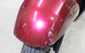 HONDA TACT Gen.4 2019 AF79