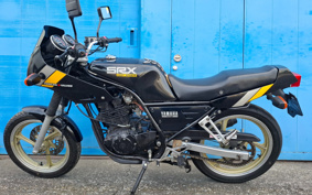 YAMAHA SRX250F 51Y