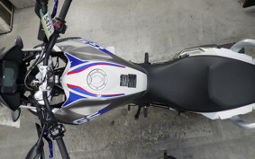 BMW G310GS 2020