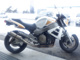 Фото Honda X11 2000 с японского аукциона