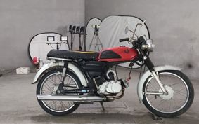 SUZUKI COLLEDA SCRAMBLER LA13A