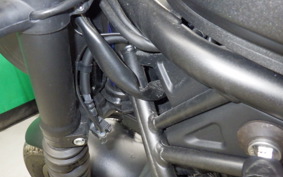 HONDA REBEL 250 S MC49