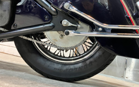 KAWASAKI VULCAN400 DRIFTER 2001 VN400D