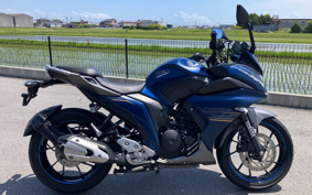 YAMAHA FAZER 250 RG42