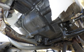 SUZUKI BIRDIE 50 E BA41A