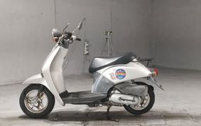 HONDA TODAY AF61
