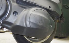 YAMAHA MAJESTY155 S 2012 SG28J