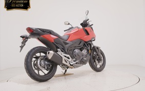 HONDA NC750X DCT 2025 RH23