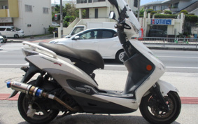 YAMAHA CYGNUS 125 X SE44J