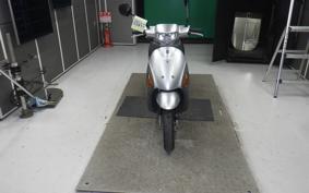 SUZUKI LET's 4 2014 CA45A