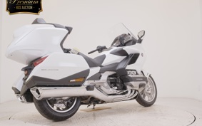 HONDA GL 1800 GOLD WING TOUR DCT 2026 SC79