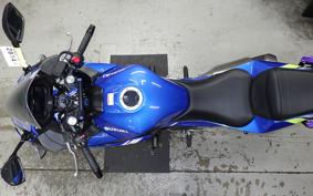 SUZUKI GSX250RA