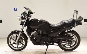 HONDA JADE MC23