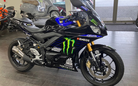 YAMAHA YZF-R25 ABS RG43J