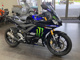 Фото Yamaha YZF-R25 ABS с японского аукциона