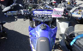 YAMAHA WR250F