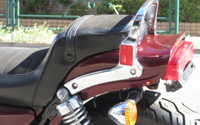 KAWASAKI ELIMINATOR 400LX 1988 ZL400A
