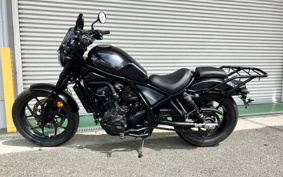 HONDA REBEL 1100 DCT 2023 SC83