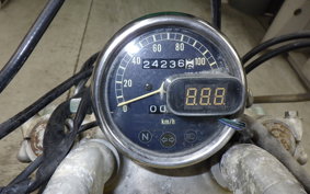 YAMAHA VIRAGO 250 3DM