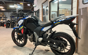 SUZUKI STROM SX EL11L